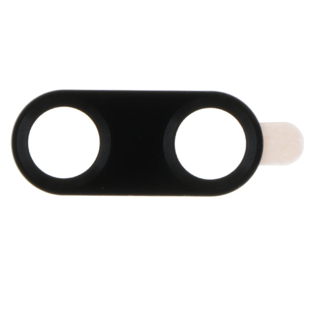

1 Pcs Camera Glass Rear Back Facing Glass Camera Lens Cover For Housing Suit For Huawei P20 / Huawei P20 Pro