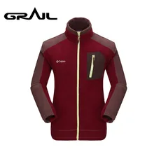 Толстая Теплая Флисовая Куртка для походов, Походов, Кемпинга, походов, пальто, водоотталкивающая, ветрозащитная, мягкая куртка, поларфлис KD3501