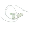 1Pair MC-38 MC38 Wired Door Window Sensor N/O Switch Magnetic Alarm 330MM Length 100V DC Normally-Closed NC For Home Safe ► Photo 3/4