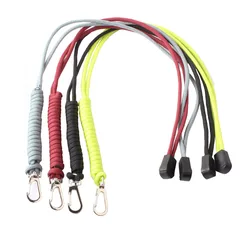 FREE SHIPPING New Hand-made 7 Core Strand Survival Parachute Cord Paracord Key Chain Flashlight Rope FREE SHIPPING New Hand-made 7 Core Strand Survival Parachute Cord Paracord Key Chain Flashlight Rope