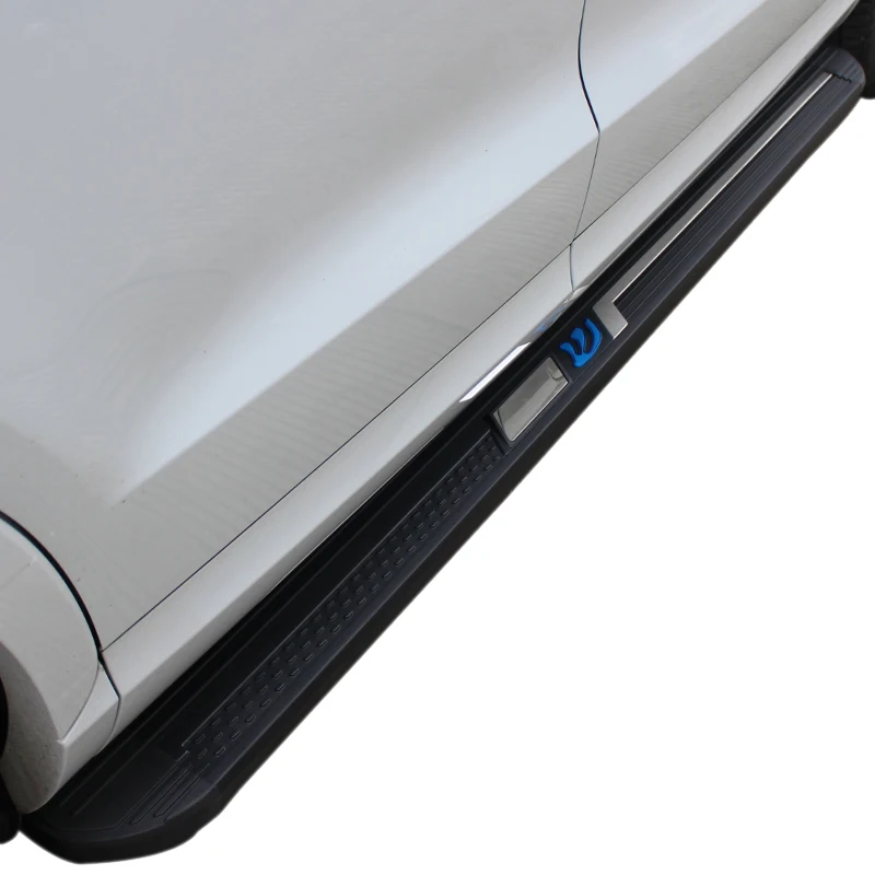 

Side step running board side bar for AUDI Q5L To Q2L Q3 Q5 Q7, high quality, heavy duty