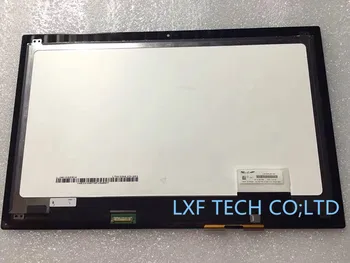 

For Dell Inspiron 13 7347 13 7348 Touch Panel and LCD Screen LTN133HL03-201 Assembly (1920*1080)