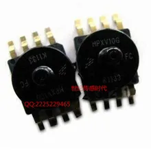 5 шт./лот Новинка Давление датчик MPXV10GC6U MPXV10GC6 MPXV10GC MPXV10 SMD8