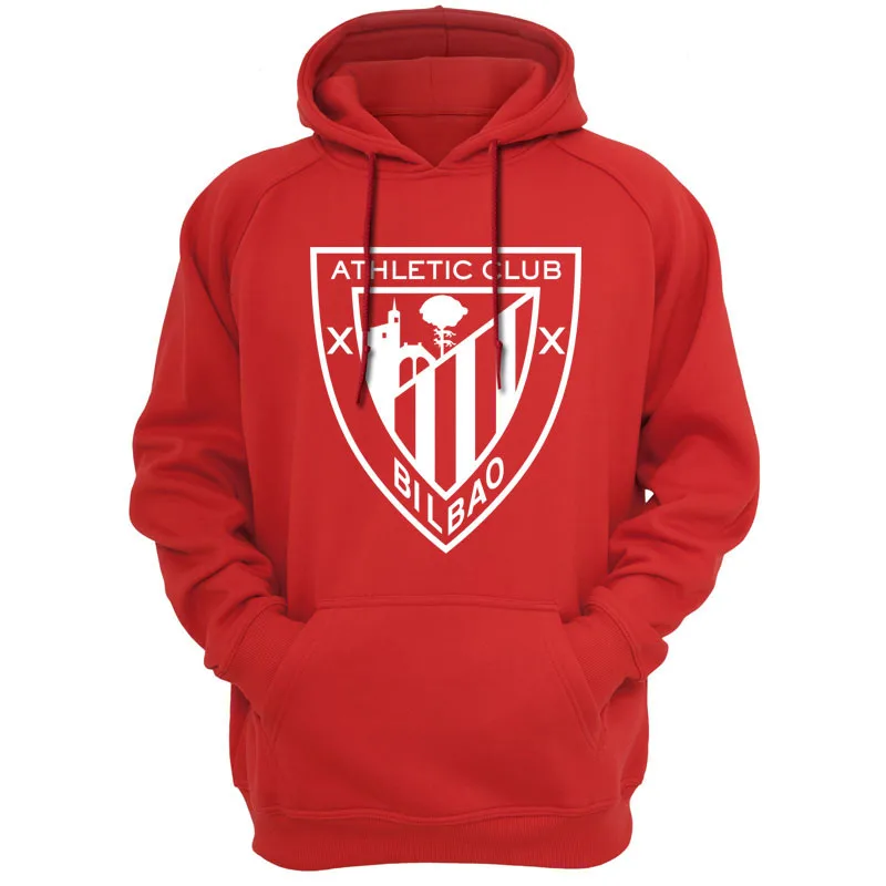 Spain Espana classic Athletics Bilbao Men Hoodie Spring autumn season