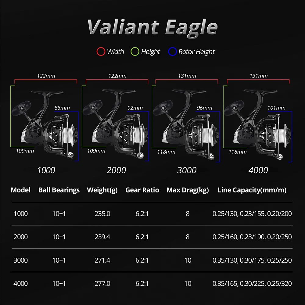 01 Valiant Eagle Bald I 1000x1000