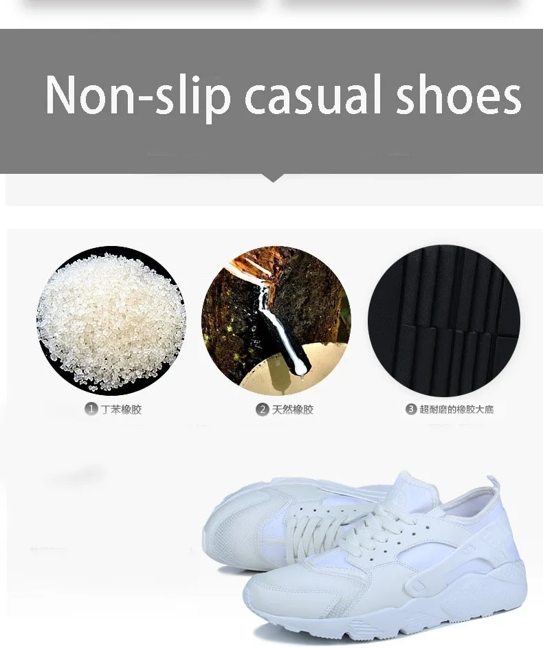 fashion- Shoes- Men -Sneakers -Summer -Trainers -Ultra- Boosts -Baskets- Homme- Air -Huaraching- Breathable- Casual -Shoes- Sapato- Masculino (43)