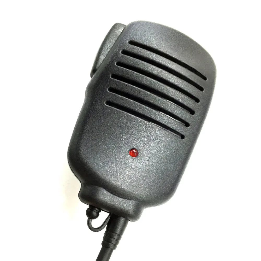 2.5mm 1 PIN Handheld Speaker MIC-M2 for walkie talkie for Motorola Radio for T6220T6500270 FRS 55126300 Micphone (2)