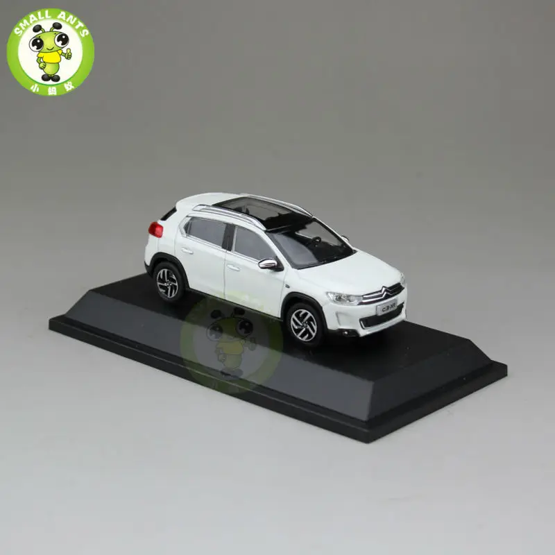 C3-XR 4