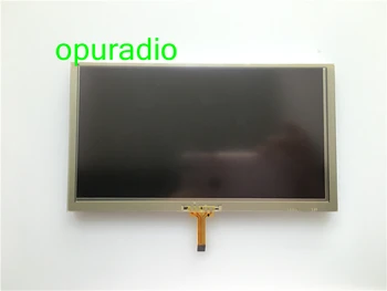 

Free shipping LA061WQ1(TD)(02) LA061WQ1-TD05 LA061WQ1-TD02 Original 6.1 inch LCD Display Screen 480*272 TFT for Camry