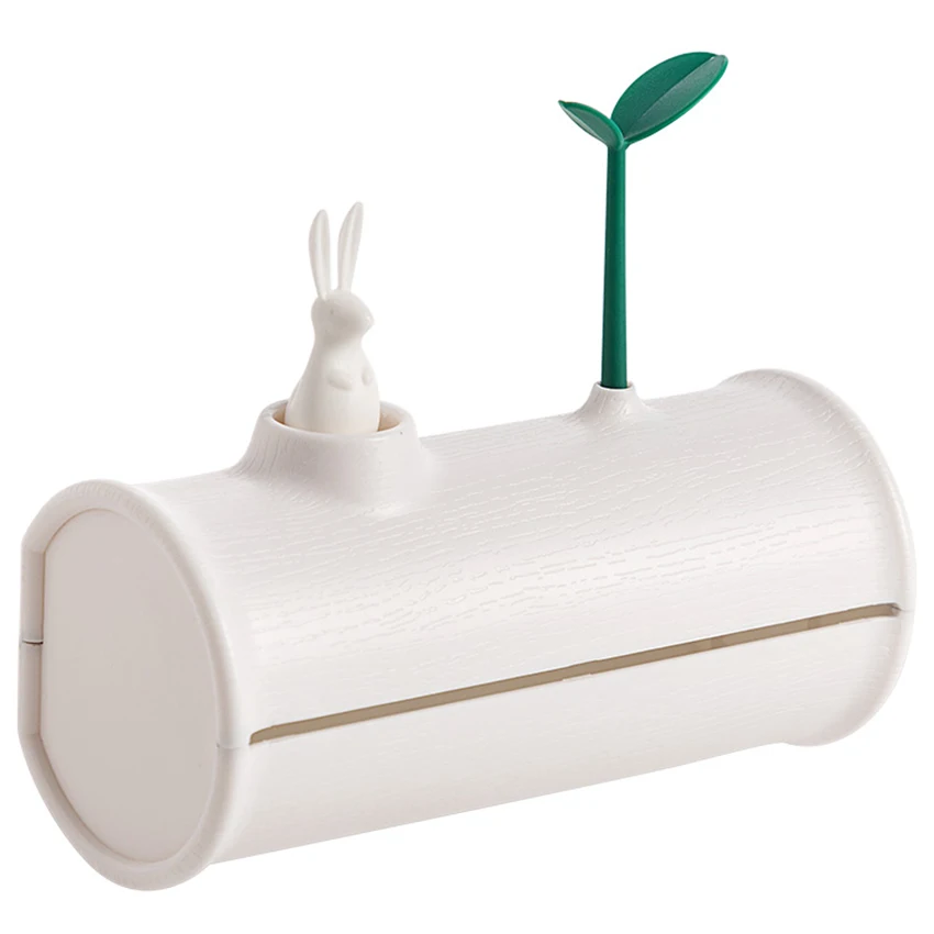 Waterproof Wall-Mounted Garbage Bag Dispenser Trash Bags Storage Container Organizer Kitchen Bathroom Plastic Bag Holder Box Waterproof Wall-Mounted Garbage Bag Dispenser Trash Bags Storage Container Organizer Kitchen Bathroom Plastic Bag Holder Box