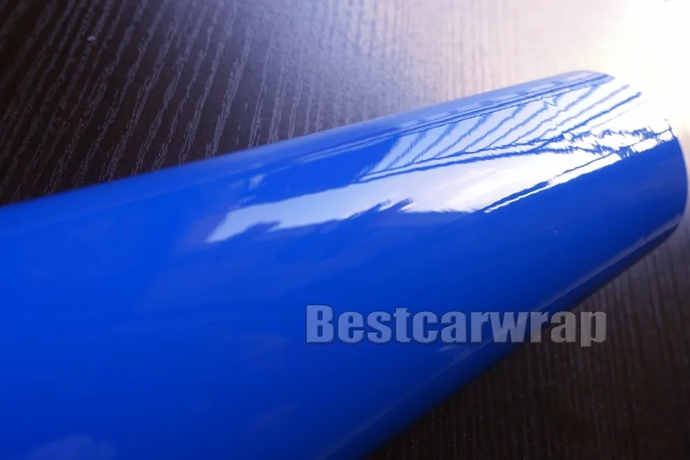 Dark Blue Glossy Resin  Pearl car wrapping film 3M 1080 GLOSS SHINY CARBON FIBRE HEXIS (4)