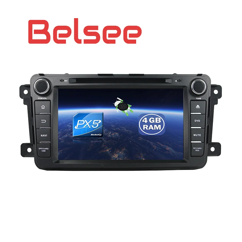 Flash Deal Belsee for Mazda CX9 CX-9 2007-2016 2 Din Android 8.0 Radio Stereo Autoradio 8 Core 4GB Head Unit GPS Bluetooth Mirrorlink WiFi 2 Flash Deal Belsee for Mazda CX9 CX-9 2007-2016 2 Din Android 8.0 Radio Stereo Autoradio 8 Core 4GB Head Unit GPS Bluetooth Mirrorlink WiFi 2