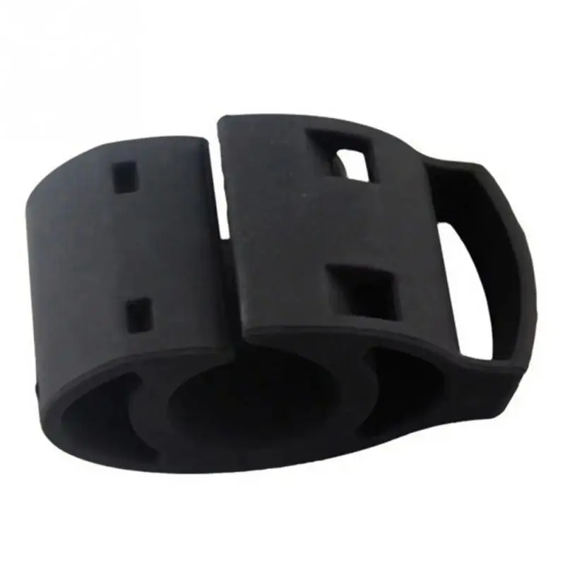 Vélo guidon montre montage vélo Kit support pour Forerunner 305 610 910XT 310XT pour prévisirex 301 401 FR60 FR70 ► Photo 3/6