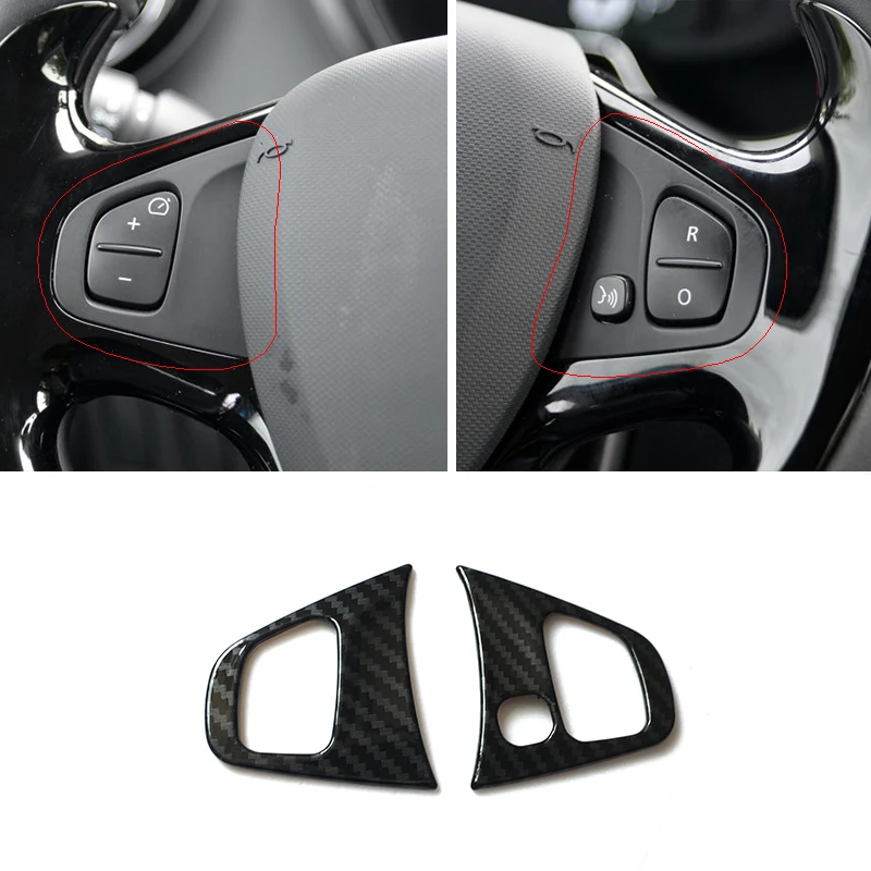 14 шт. ABS переключатель ручка Чаша вентиляционное отверстие воздуха кондиционер подлокотник Лифт стекло Чтение сиденье руль для Renault Captur 2013