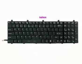 

New Full Colorful backlit US keyboard for MSI GT70 Dragon Edition/Edition2/Edition2 Extreme