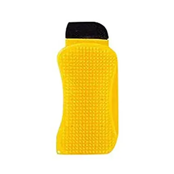 

3-in-1 Sponge Hero Silicone Cleaning Brush For Kitchen Multifunctional Creative Silicone Dishwashing Brush Cleaning Brush
