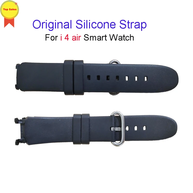 Correia original i4 ar smartwatch smart watch