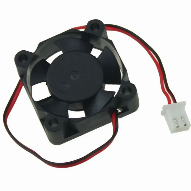 30mm ball fan 4