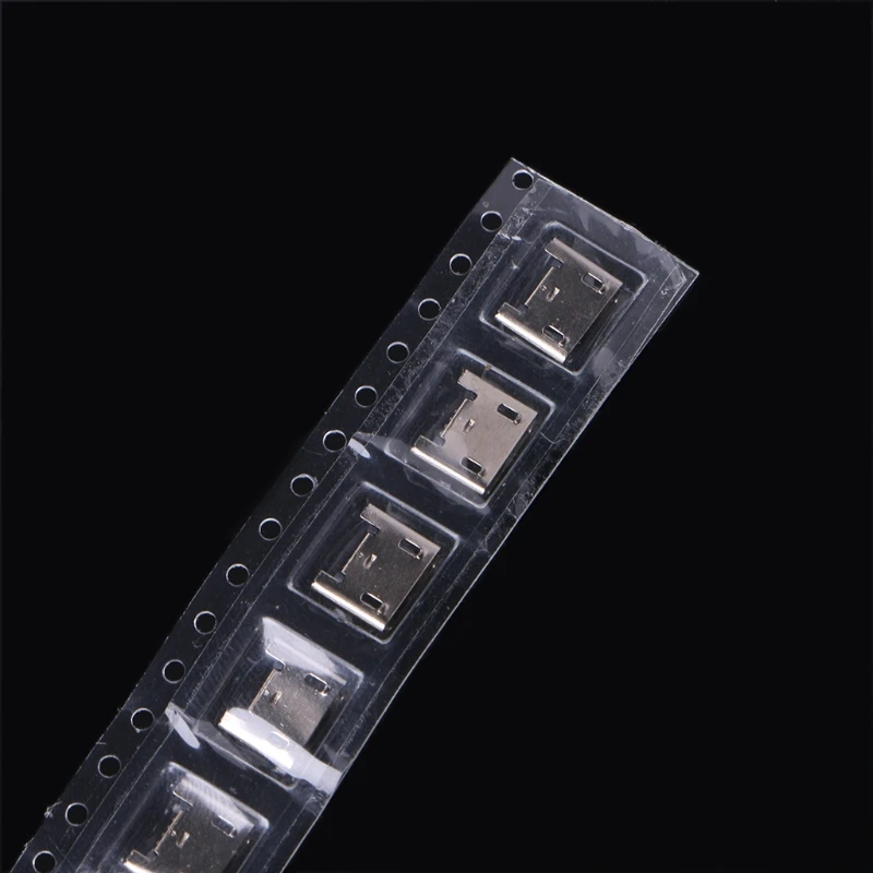 Smd разъемы. Smd connector.