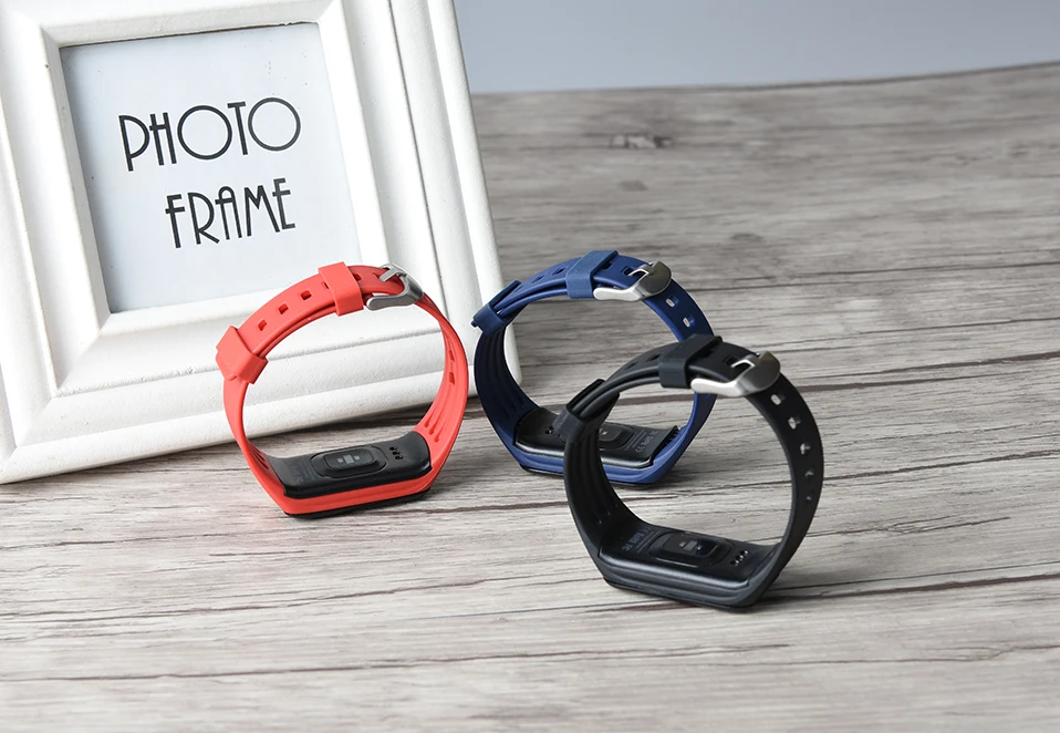 K1 Smart wristband (5)