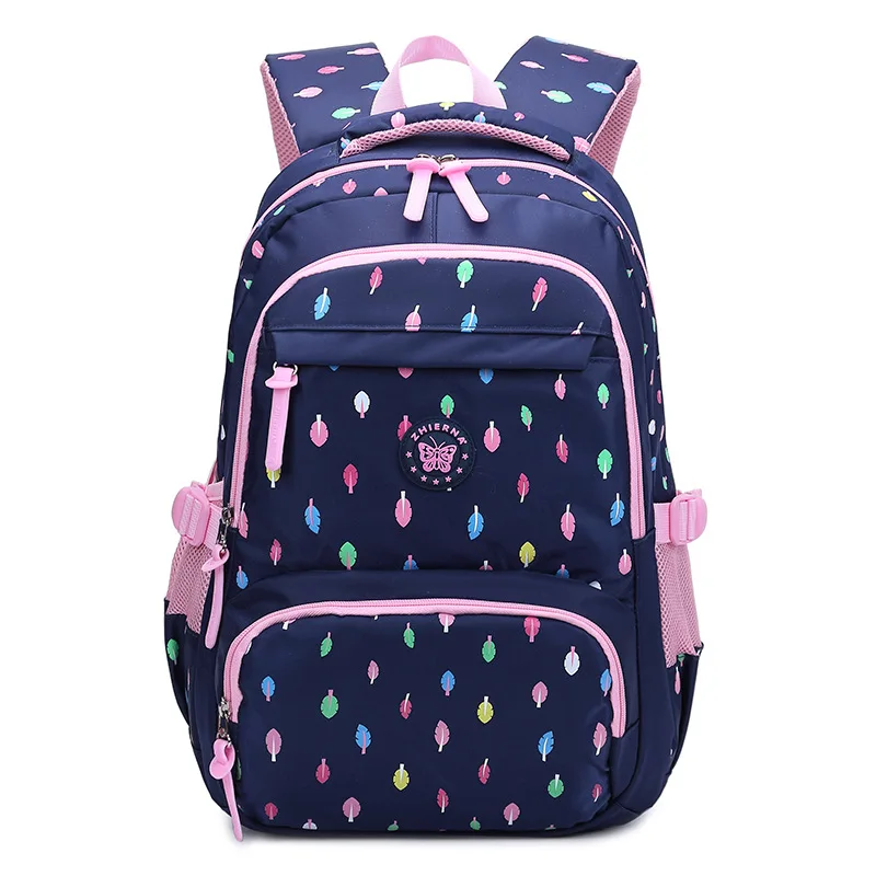 Teenager School Bags Kid Backpack Senior School Backpack Oxford Laptop