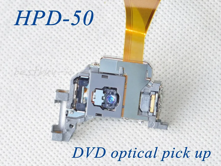 

HPD-50 HPD50 Optical pickup for Car audio system laser head HPD 50 HPD-52 HPD 52