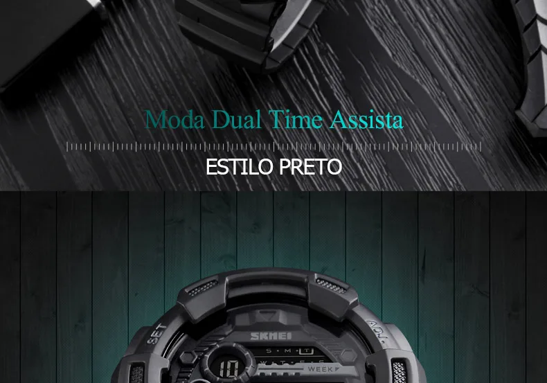 High Quality Relógios