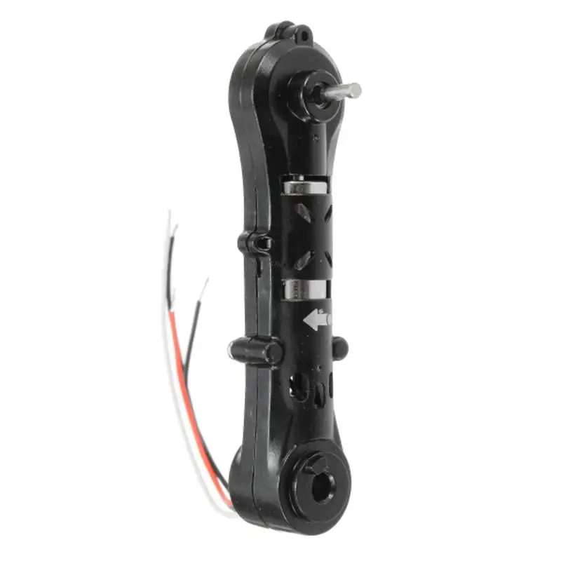 Синий светильник CW CCW двигатель для Eachine E55 RC Квадрокоптер запасные части для радиоуправляемого дрона уличные Игрушки радиоуправляемые модели