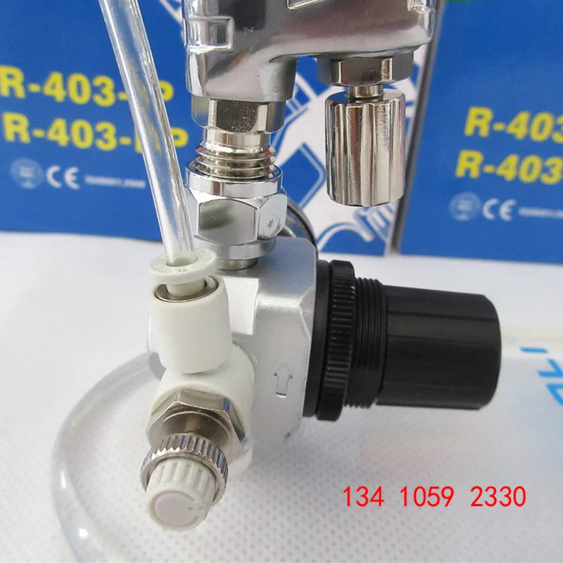 airbrush gun
