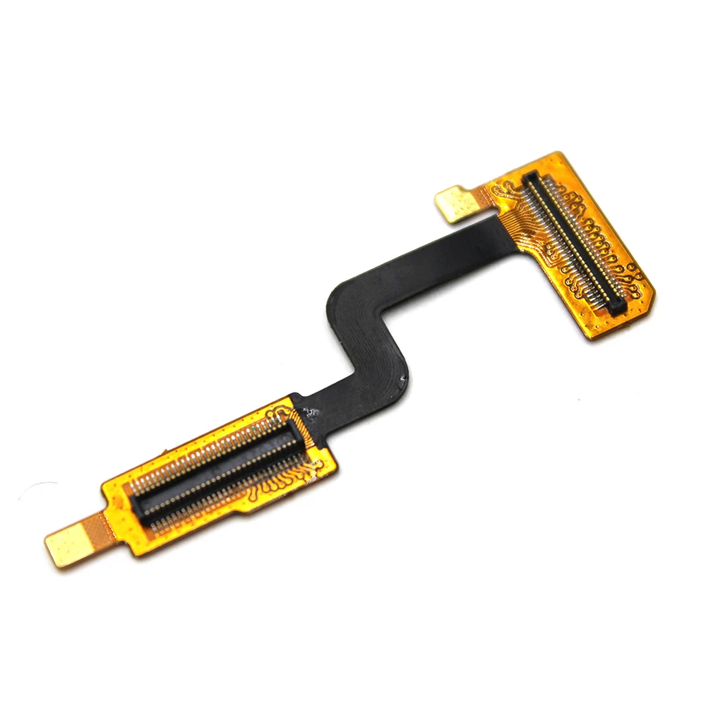 10pcs/lot Original flex Cable For Alcatel One Touch OT2012D 2012 OT2012