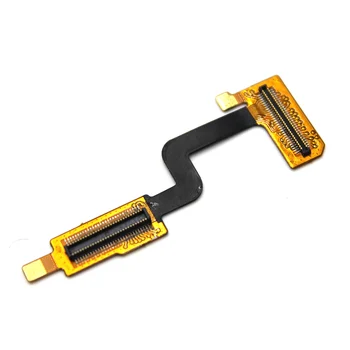 

10pcs/lot Original flex Cable For Alcatel One Touch OT2012D 2012 OT2012 Flex Replacement Flip Flex Cable