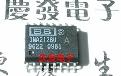 Бесплатная доставка INA2128 INA2128U DF1750 DF1750U PCM1780 PCM1740 PCM1740E AFE1124 AFE1124E | Автомобили и