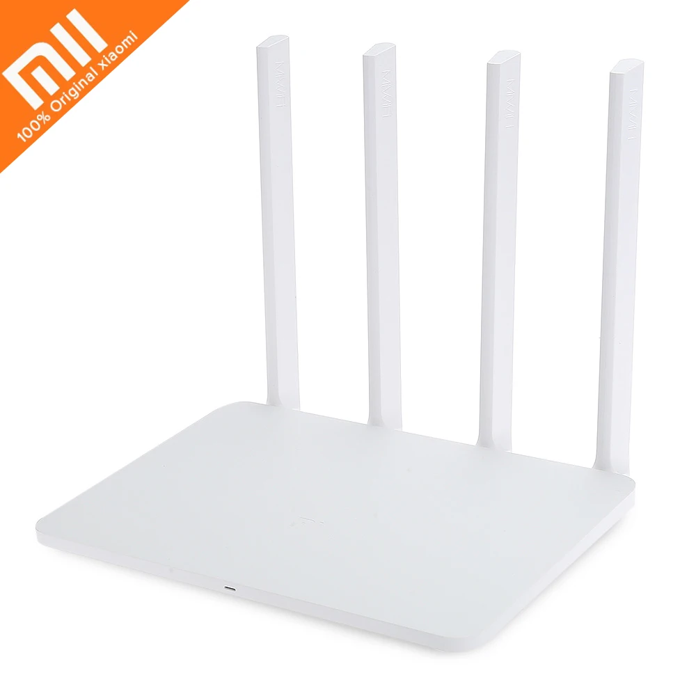 Xiaomi Mi Router 3G