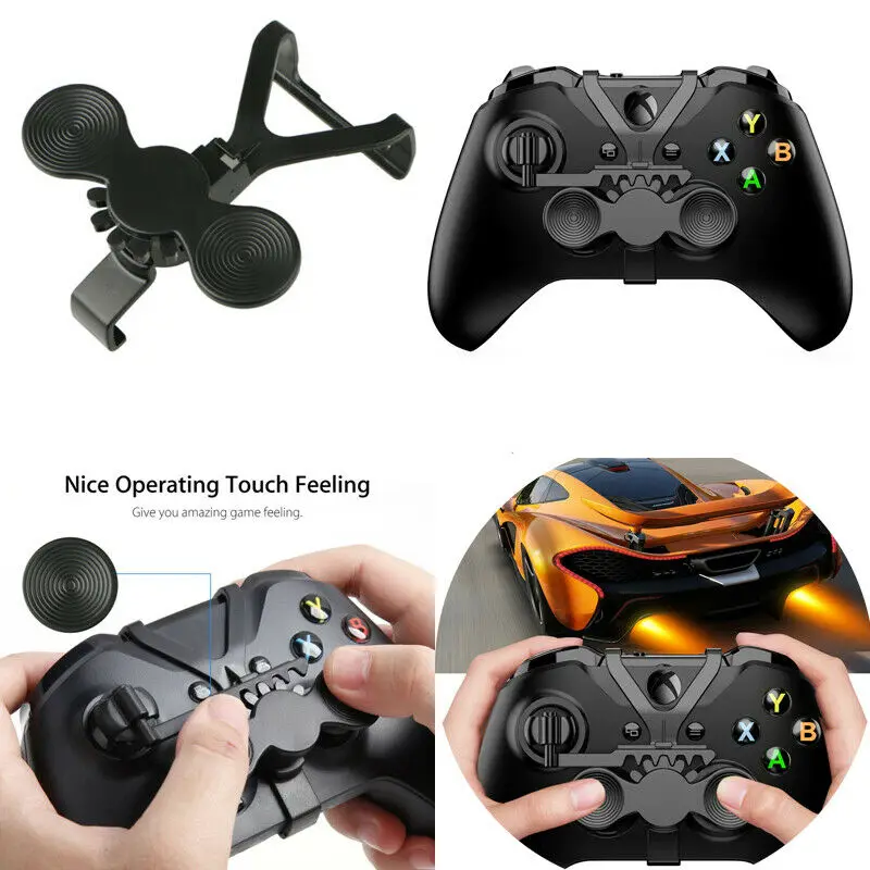 Сменные аксессуары мини руль для Xbox One|Запасные части| |
