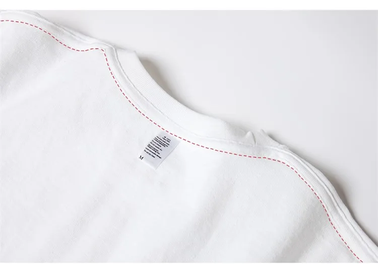 Высококачественная летняя хлопковая футболка унисекс с коротким рукавом, Женская однотонная Повседневная Базовая футболка с круглым вырезом, мужские свободные футболки, топ размера плюс