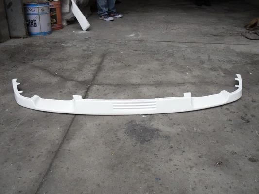 EVO3 OEM FRP Front Lip(2)