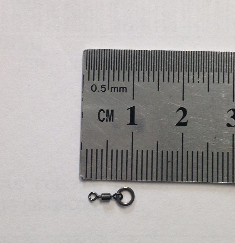 micro hook ring-2
