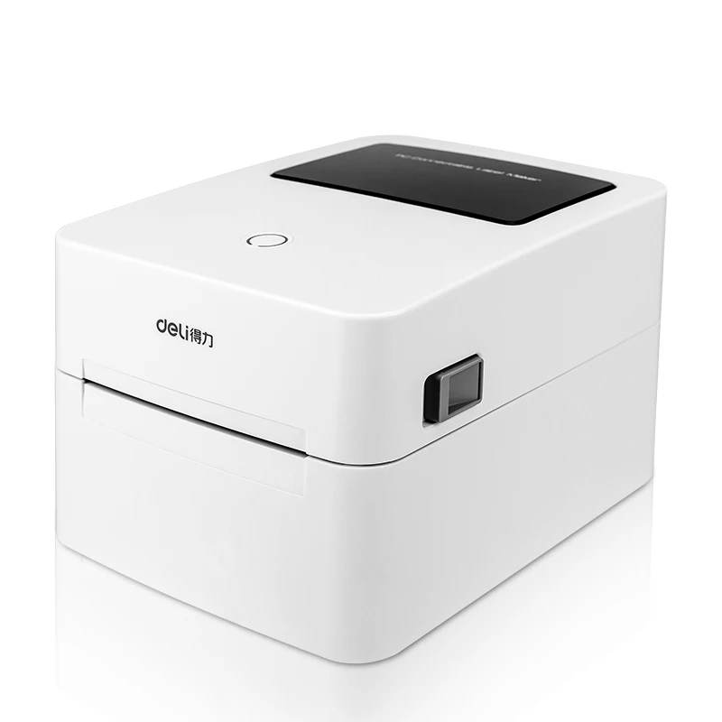 Deli 730C 888C 888D термопринтер USB POS чековый принтер для ресторана и супермаркета