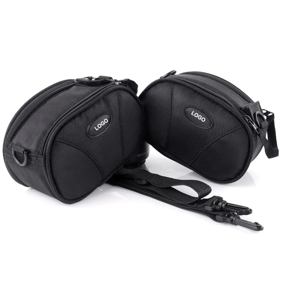 2018 Fully Padded Camcorders DV Pouch Camera Bag For Sony RX100 V PJ50