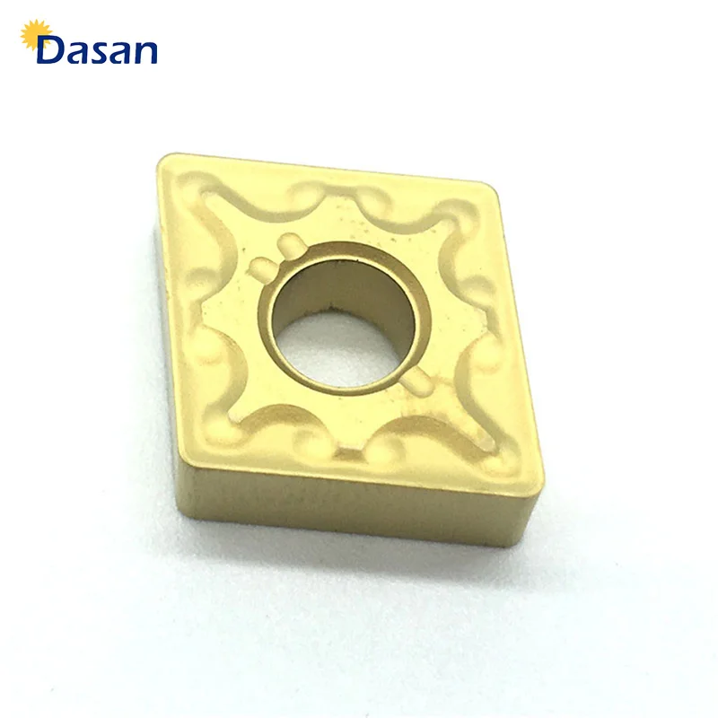 

Carbide Insert CNMG 120408 UE6020 10pcs Hard Alloy External Turning Knife Blades CNC Lathe Machine Part Tools