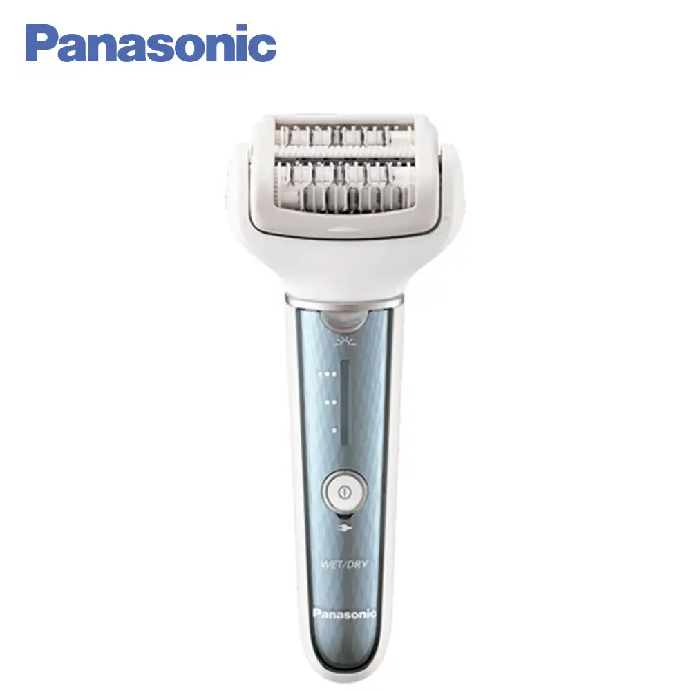 panasonic wet dry hair removal system