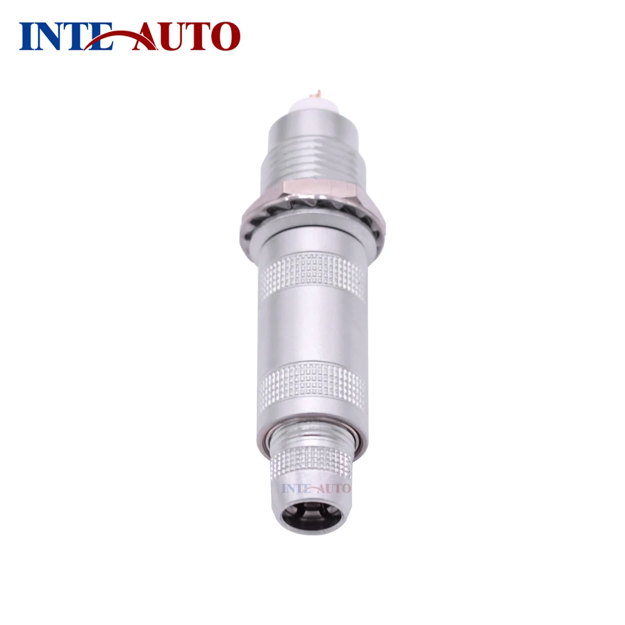 round connector