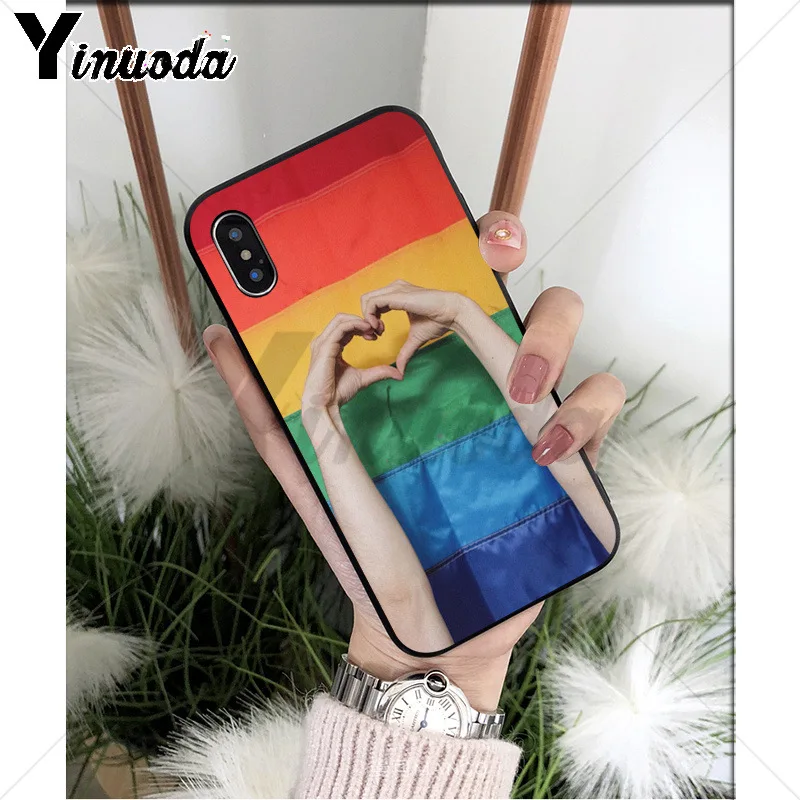 Lesbian LGBT Rainbow Gay Pride ART
