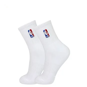 

RUIN men's cotton socks non slip boy 's socks female sock's