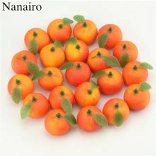 Berries Tree-Decoration Fruits Vegetables Fake-Foam Artificial Wedding-Simulation New