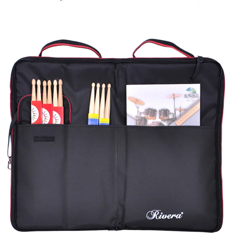 Buy professional luxury notex durable drum stick Bags