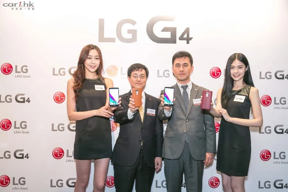 Разблокированный мобильный телефон LG G4 H815/H810 3GB rom 32GB 5,5 дюймов экран