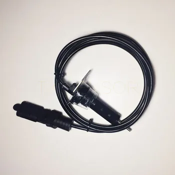 

1PC 2 0928 544 20928544 ABS Sensor, Wheel speed sensor, WEAR INDICATOR, SENSORS & SWITCHES for VOLVO FH/FM