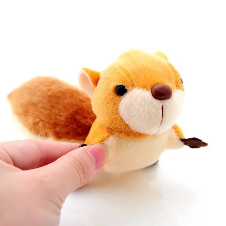 bao plush toy