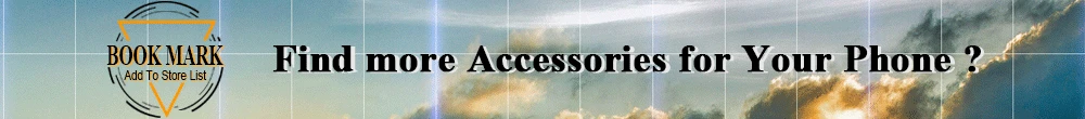 mobile phone accessories - 